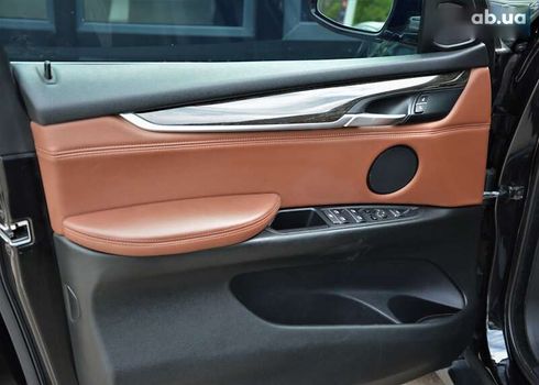 BMW X5 2014 - фото 17