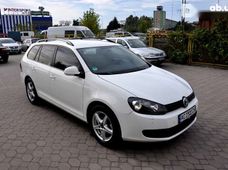 Купити Volkswagen Golf 2011 бу у Львові - купити на Автобазарі