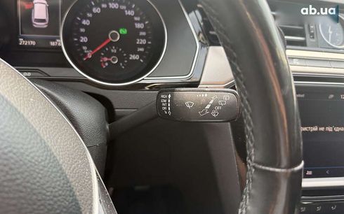 Volkswagen passat alltrack 2017 - фото 23