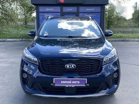 Kia Sorento 2018 - фото 3