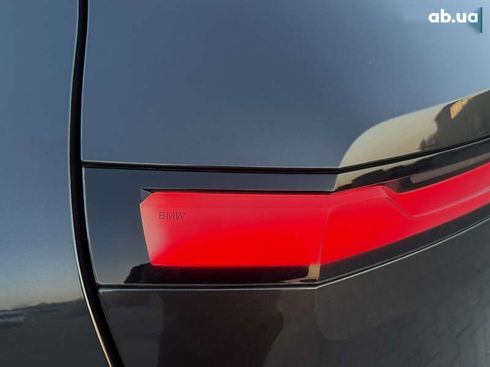 BMW iX 2021 - фото 26