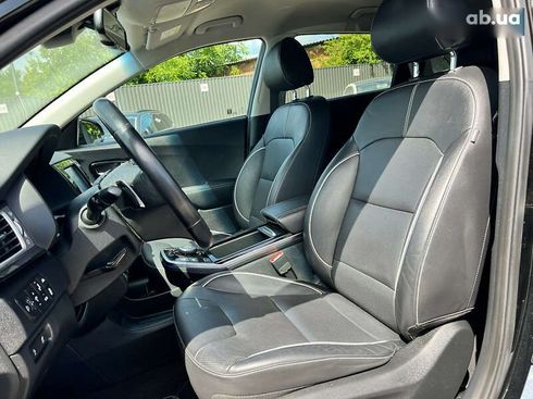 Kia Niro 2019 - фото 28