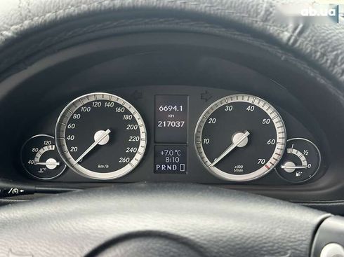 Mercedes-Benz C-Класс 2007 - фото 21