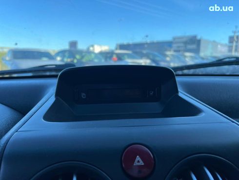 Citroёn Berlingo 2004 синий - фото 23