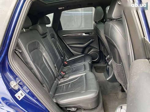 Audi SQ5 2013 - фото 24
