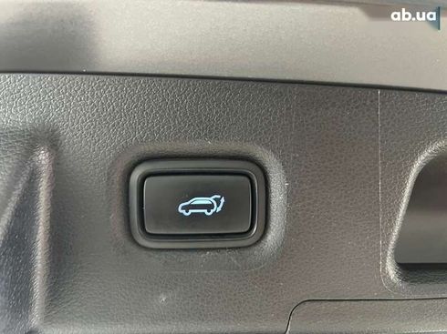 Hyundai Santa Fe 2020 - фото 10