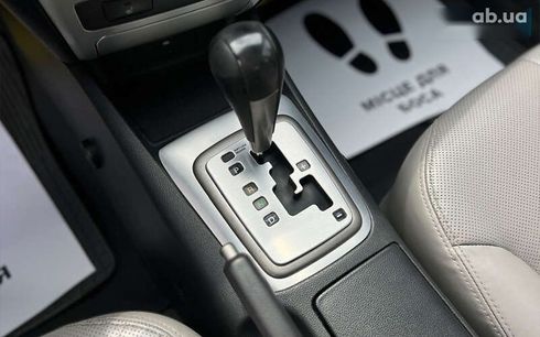 Kia Magentis 2008 - фото 18