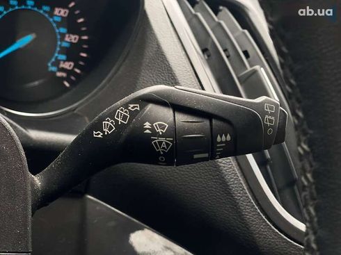 Ford Escape 2015 - фото 26