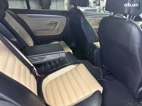 Volkswagen Passat CC 2015 - фото 29