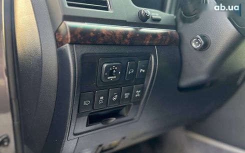 Toyota Land Cruiser 2013 - фото 16