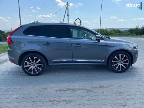 Volvo XC60 2015 - фото 5