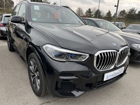 BMW X5 2020 - фото 29