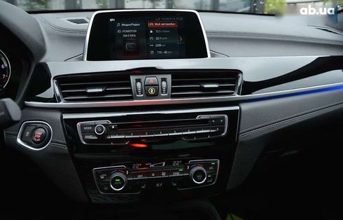 BMW X2 2019 - фото 30