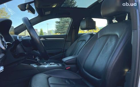 Audi A3 2016 - фото 14