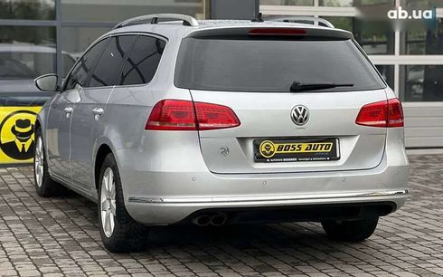 Volkswagen Passat 2014 - фото 4