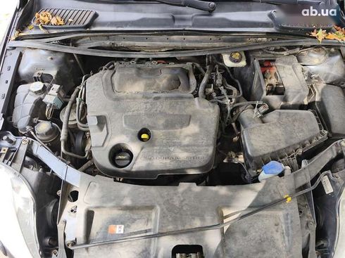 Ford Mondeo 2010 - фото 21