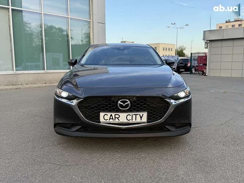 Mazda 3 2021 - фото 2