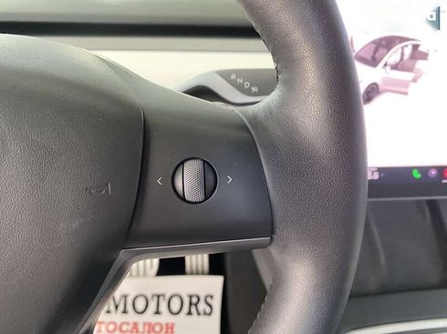 Tesla Model Y 2021 - фото 29