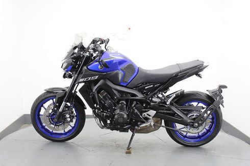 Yamaha MT 2019 - фото 2