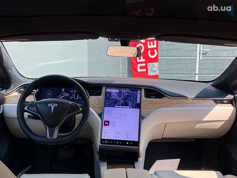 Tesla Model S 2019 - фото 17