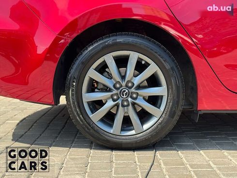 Mazda 6 2019 - фото 13