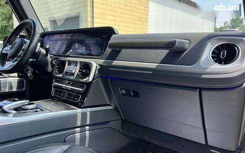 Mercedes-Benz G-Класс 2018 - фото 23