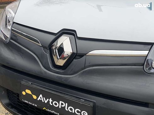 Renault Kangoo 2019 - фото 6