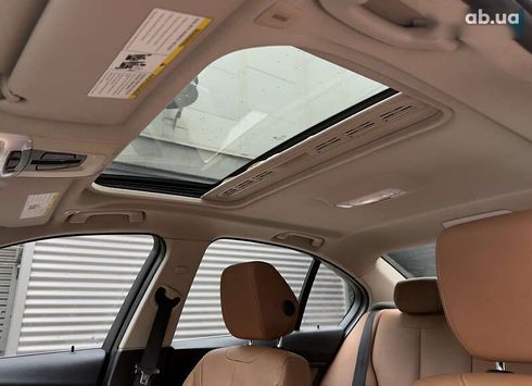 BMW 3 серия 2012 - фото 22