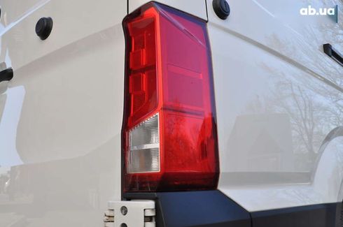 Volkswagen Crafter 2021 - фото 29