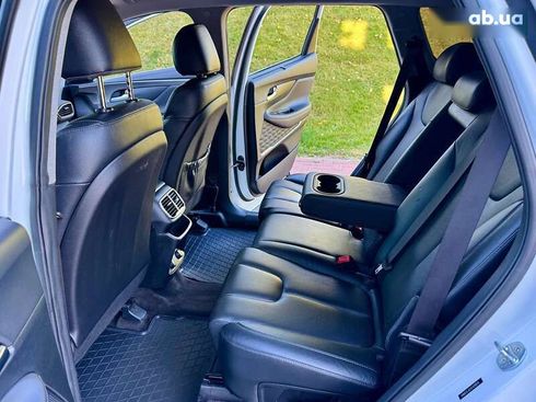 Hyundai Santa Fe 2019 - фото 24