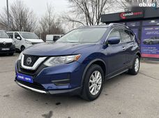 Продажа Nissan б/у в Днепропетровской области - купить на Автобазаре