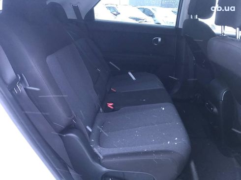 Hyundai Ioniq 2022 белый - фото 54