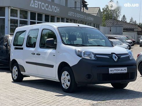 Renault Kangoo 2019 - фото 3