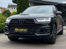Продажа б/у Audi Q7 в Львовской области - купить на Автобазаре