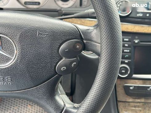 Mercedes-Benz E-Класс 2008 - фото 19