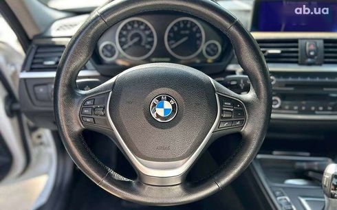 BMW 3 серия 2012 - фото 14
