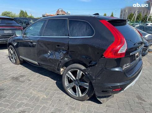 Volvo XC60 2017 - фото 3
