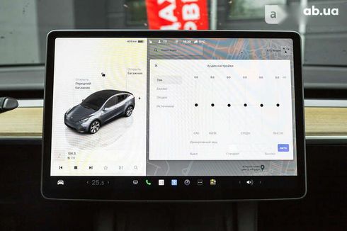 Tesla Model Y 2023 - фото 21