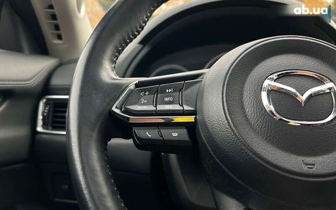 Mazda CX-5 2017 - фото 11