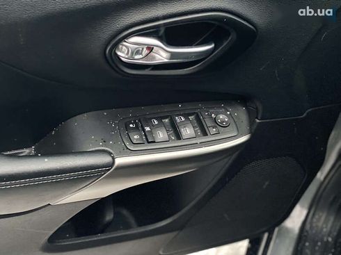 Jeep Cherokee 2020 - фото 11