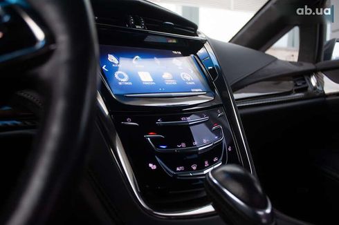 Cadillac ELR 2013 - фото 17