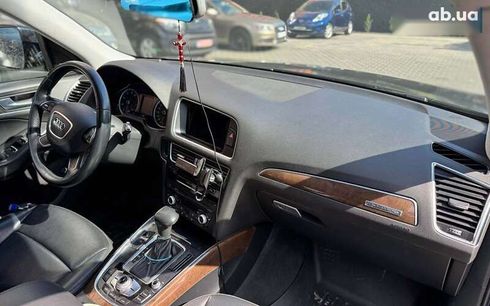 Audi Q5 2016 - фото 14