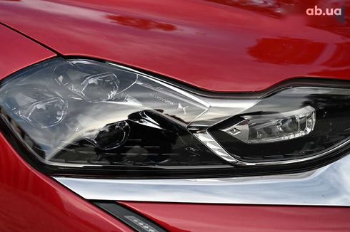 DS 3 Crossback 2021 - фото 15