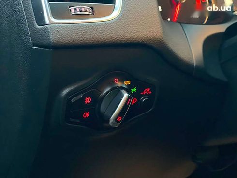 Audi Q5 2014 - фото 15