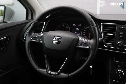 SEAT Leon 2015 - фото 14
