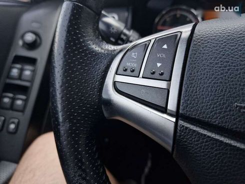SsangYong Korando 2013 - фото 17