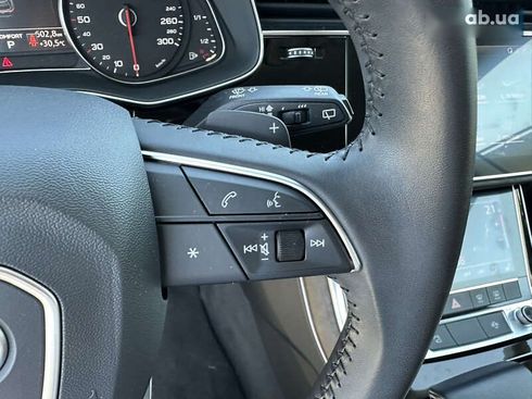 Audi Q8 2019 - фото 14