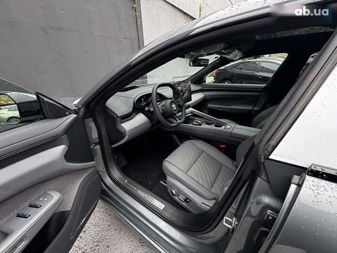 Zeekr 001 2025 - фото 7