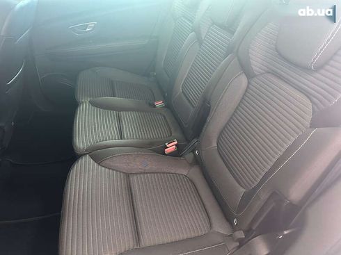 Renault grand scenic 2019 - фото 20