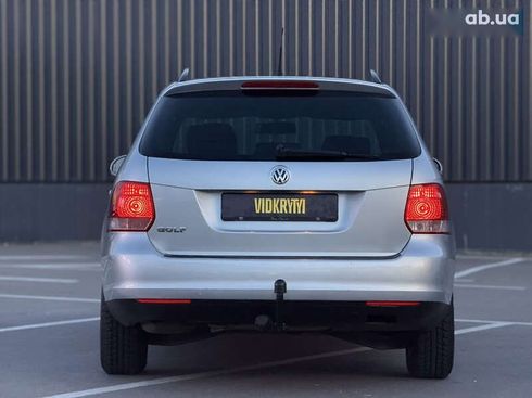 Volkswagen Golf 2008 - фото 22